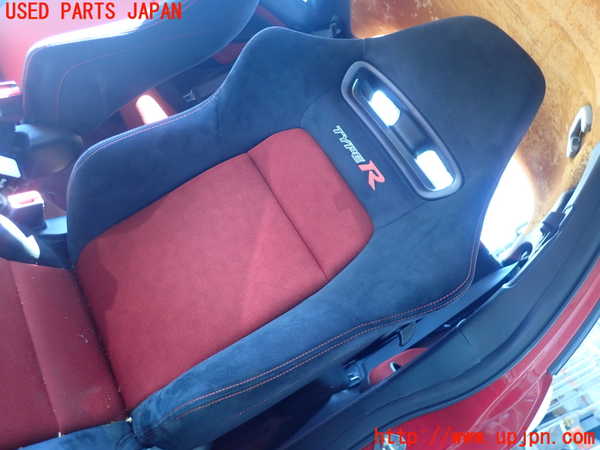 2UPJ-27457065]シビック タイプR ユーロ(FN2)助手席シート 中古_m0002.jpg