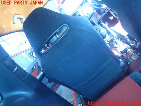 2UPJ-27457065]シビック タイプR ユーロ(FN2)助手席シート 中古_m0004.jpg
