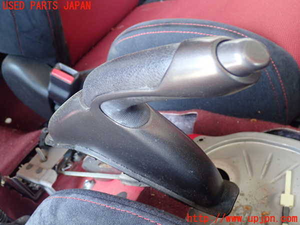 5UPJ-27457550]シビック タイプR ユーロ(FN2)サイドブレーキレバー 中古_m0001.jpg