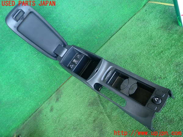 2UPJ-27457540]シビック タイプR ユーロ(FN2)センターコンソール 中古_m0003.jpg