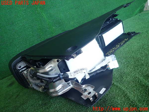 2UPJ-27457540]シビック タイプR ユーロ(FN2)センターコンソール 中古_m0004.jpg