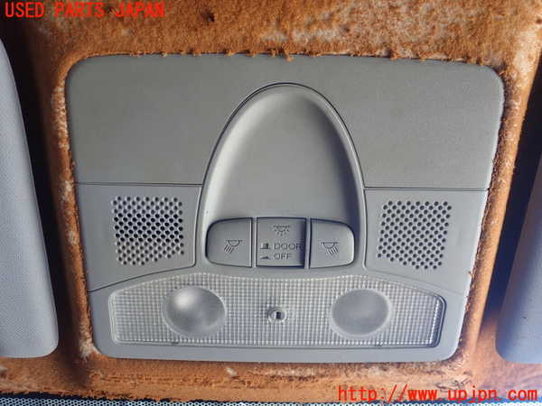 5UPJ-27456411]シビック タイプR ユーロ(FN2)ルームランプ1 (1列目真中) 中古_m0001.jpg