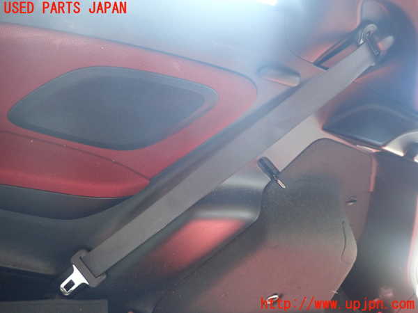 2UPJ-27457155]シビック タイプR ユーロ(FN2)右2列目シートベルト 中古_m0001.jpg