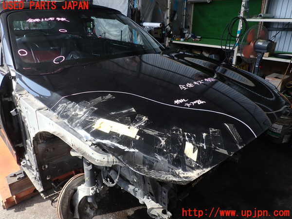 2UPJ-27461060]BMW 220i カブリオレ(1J20)ボンネットフード 中古 【F23】_m0002.jpg