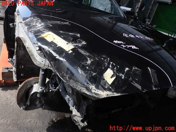 2UPJ-27461060]BMW 220i カブリオレ(1J20)ボンネットフード 中古 【F23】_m0003.jpg