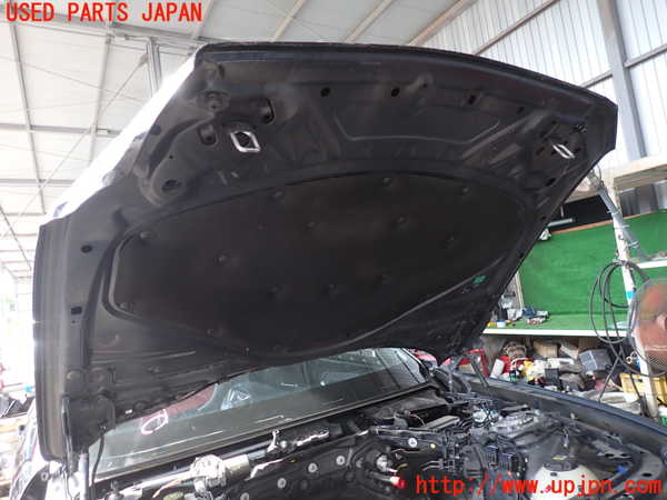 2UPJ-27461060]BMW 220i カブリオレ(1J20)ボンネットフード 中古 【F23】_m0004.jpg