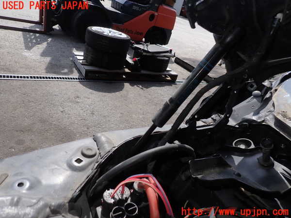 2UPJ-27461068]BMW 220i カブリオレ(1J20)ボンネットダンパー 中古 【F23】_m0001.jpg