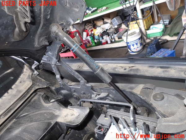 2UPJ-27461068]BMW 220i カブリオレ(1J20)ボンネットダンパー 中古 【F23】_m0002.jpg