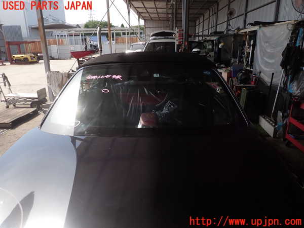 2UPJ-27461195]BMW 220i カブリオレ(1J20)フロントガラス (43R-00420) 中古 【F23】_m0001.jpg
