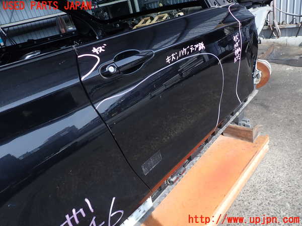 5UPJ-27461230]BMW 220i カブリオレ(1J20)右前ドア (43R-011025) 中古 【F23】_m0002.jpg