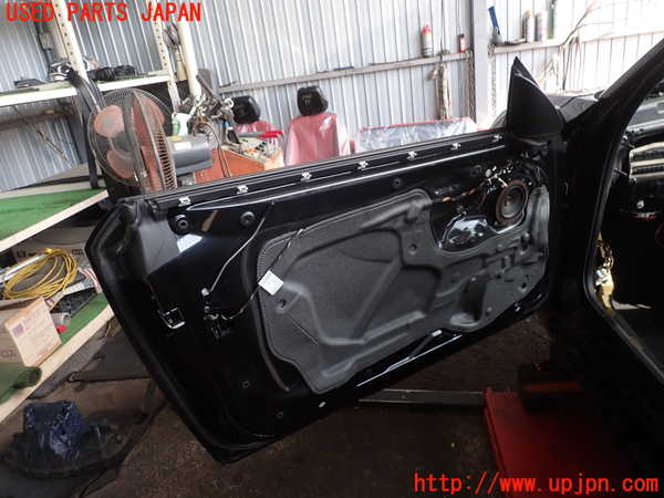 2UPJ-27461260]BMW 220i カブリオレ(1J20)左前ドア (43R-011025) 中古 【F23】_m0003.jpg