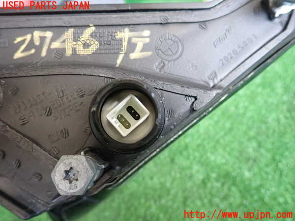 2UPJ-27461212]BMW 220i カブリオレ(1J20)左ドアミラー 中古 【F23】_m0004.jpg