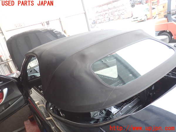 2UPJ-27461740]BMW 220i カブリオレ(1J20)幌 (43R-001025) 中古 【F23】_m0001.jpg