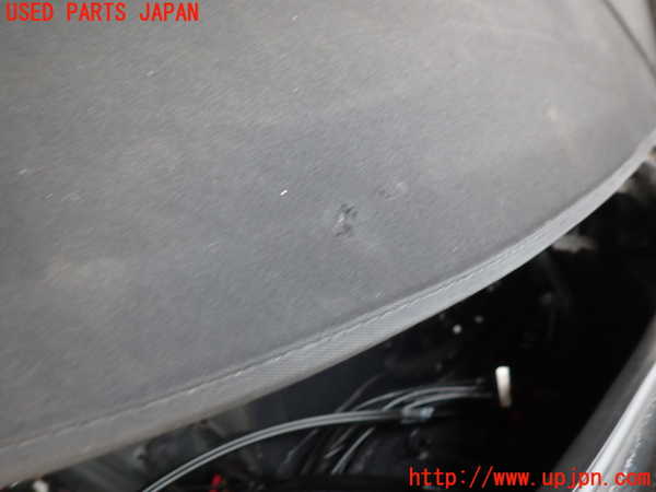 2UPJ-27461740]BMW 220i カブリオレ(1J20)幌 (43R-001025) 中古 【F23】_m0003.jpg