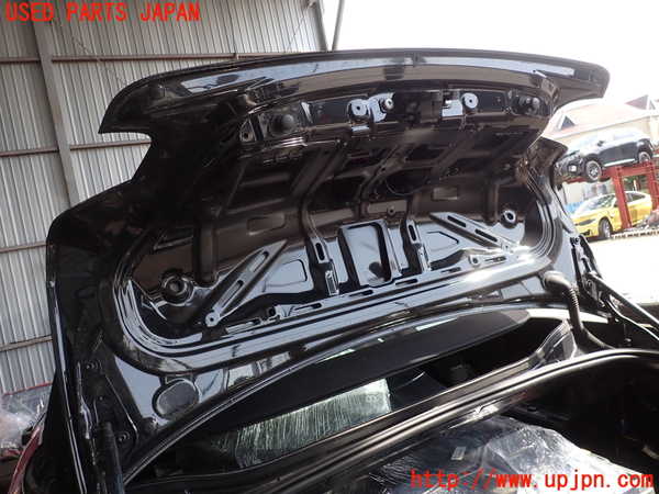 2UPJ-27461500]BMW 220i カブリオレ(1J20)トランク 中古 【F23】_m0003.jpg