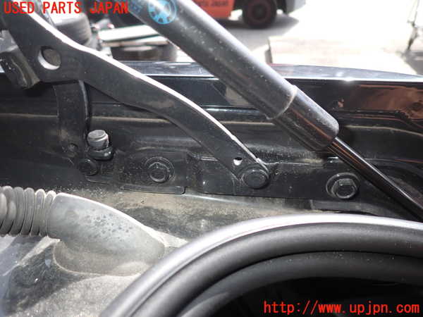 2UPJ-27461513]BMW 220i カブリオレ(1J20)トランクヒンジ1 中古 【F23】_m0002.jpg