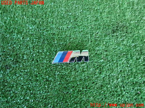 2UPJ-27461631]BMW 220i カブリオレ(1J20)エンブレム1 中古 【F23】_m0001.jpg