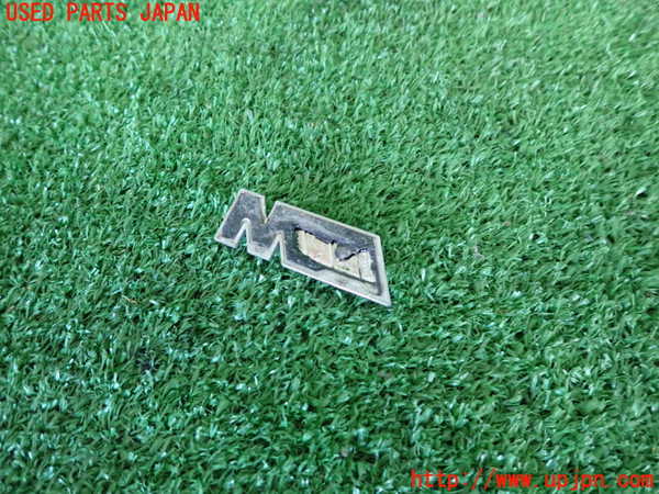 2UPJ-27461631]BMW 220i カブリオレ(1J20)エンブレム1 中古 【F23】_m0002.jpg