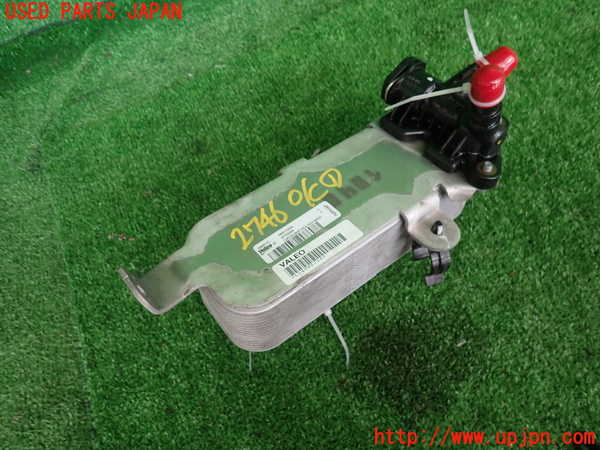 2UPJ-27462481]BMW 220i カブリオレ(1J20)オイルクーラー1 中古 【F23】_m0001.jpg
