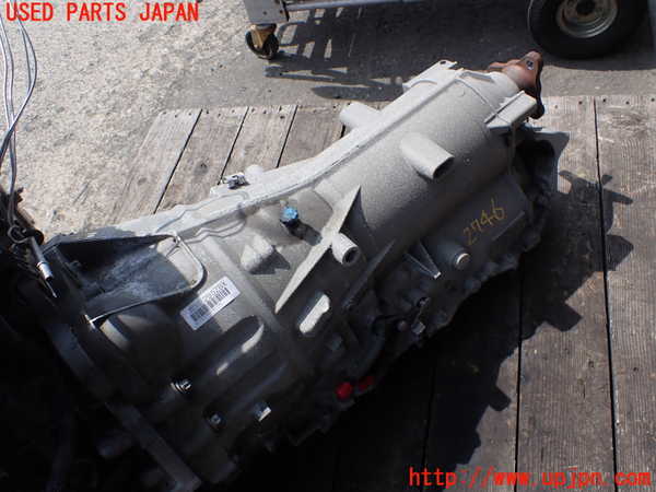 2UPJ-27463010]BMW 220i カブリオレ(1J20)ミッション AT N20B20B 中古 【F23】_m0001.jpg