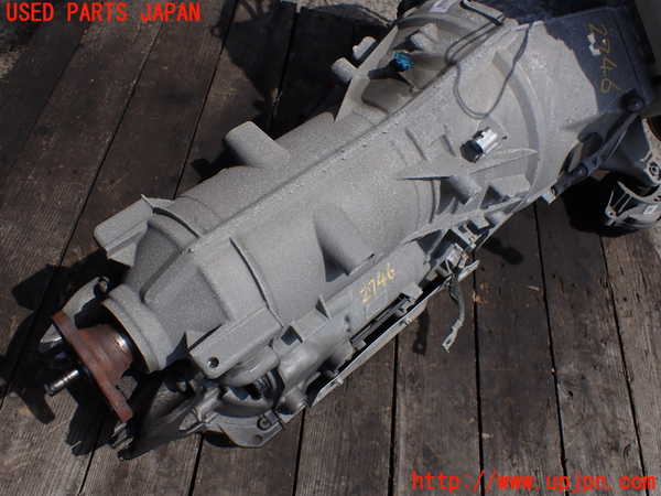 2UPJ-27463010]BMW 220i カブリオレ(1J20)ミッション AT N20B20B 中古 【F23】_m0002.jpg