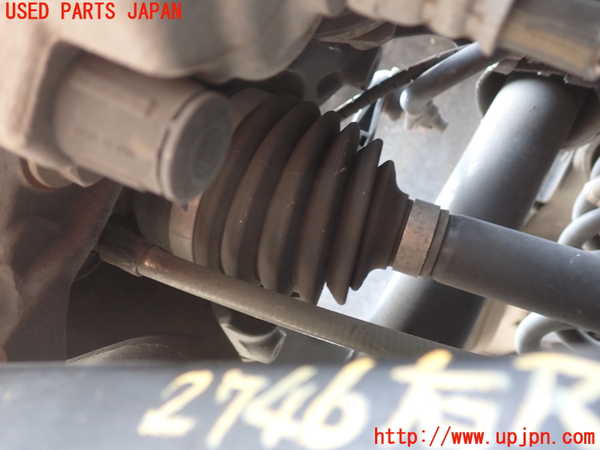 2UPJ-27464020]BMW 220i カブリオレ(1J20)右リアドライブシャフト 中古 【F23】_m0002.jpg