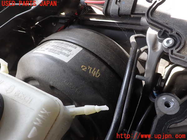 2UPJ-27464055]BMW 220i カブリオレ(1J20)ブレーキマスターバック 中古 【F23】_m0001.jpg
