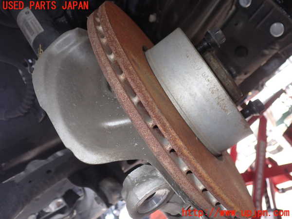 2UPJ-27464295]BMW 220i カブリオレ(1J20)左フロントナックルハブ 中古 【F23】_m0002.jpg