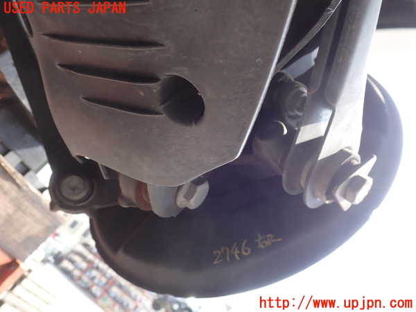 5UPJ-27464300]BMW 220i カブリオレ(1J20)右リアナックルハブ 中古 【F23】_m0001.jpg