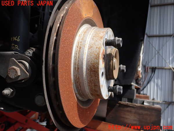 5UPJ-27464300]BMW 220i カブリオレ(1J20)右リアナックルハブ 中古 【F23】_m0002.jpg