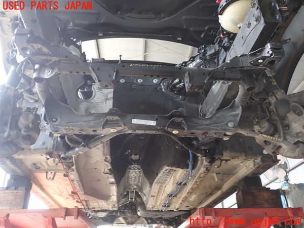 2UPJ-27465285]BMW 220i カブリオレ(1J20)フロントメンバー 中古 【F23】_m0001.jpg