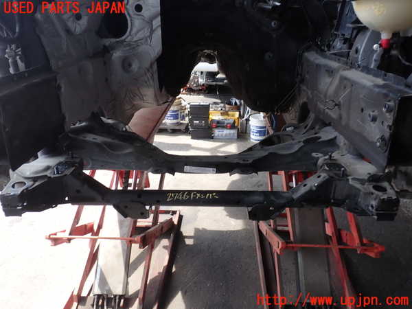 2UPJ-27465285]BMW 220i カブリオレ(1J20)フロントメンバー 中古 【F23】_m0002.jpg