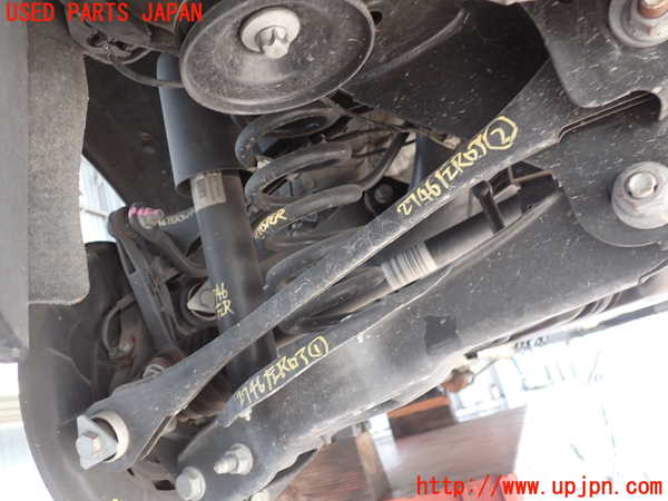 2UPJ-27465227]BMW 220i カブリオレ(1J20)左リアロアアーム2 中古 【F23】_m0001.jpg