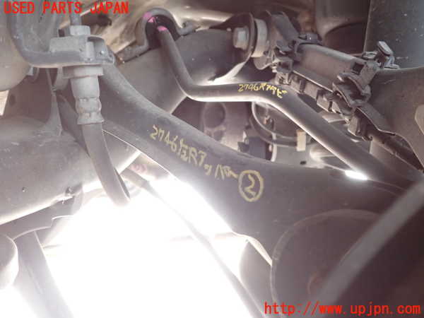 2UPJ-27465157]BMW 220i カブリオレ(1J20)左リアアッパーアーム2 中古 【F23】_m0001.jpg