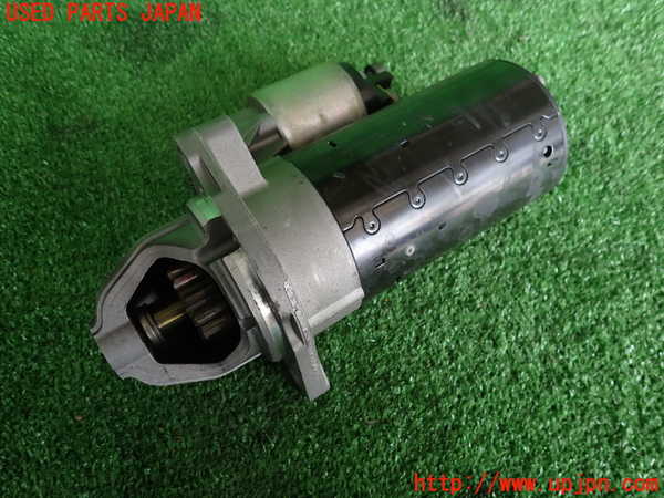 2UPJ-27466010]BMW 220i カブリオレ(1J20)セルモーター 中古 【F23】_m0002.jpg