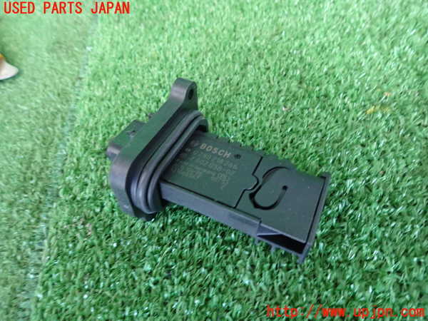 2UPJ-27466320]BMW 220i カブリオレ(1J20)エアフロメーター (エアマスセンサー) 中古 【F23】_m0002.jpg
