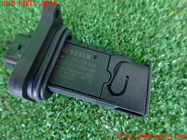 2UPJ-27466320]BMW 220i カブリオレ(1J20)エアフロメーター (エアマスセンサー) 中古 【F23】_m0003.jpg