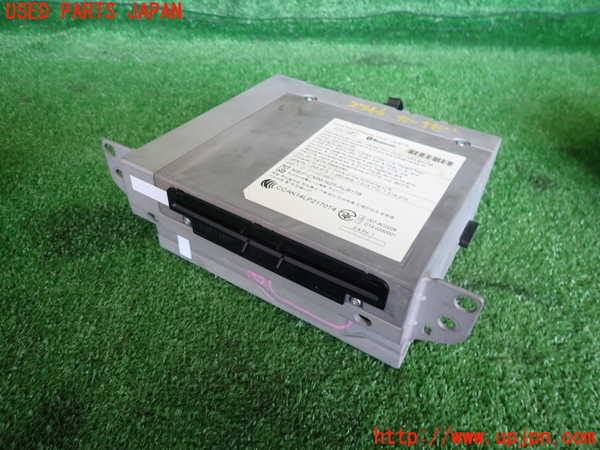 2UPJ-27466589]BMW 220i カブリオレ(1J20)カーナビゲーション HDD 中古 【F23】_m0001.jpg
