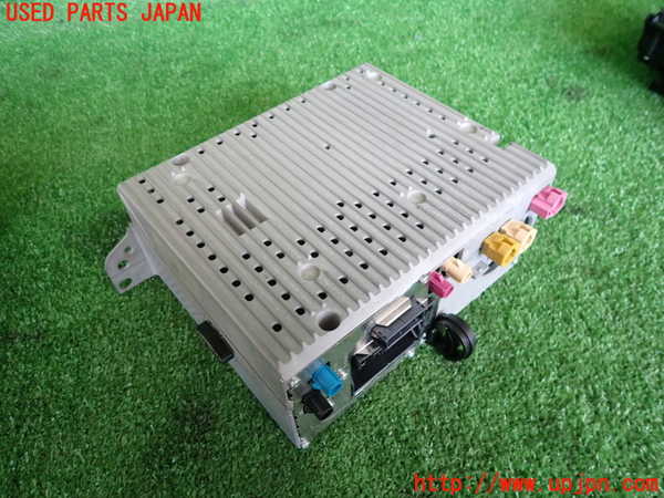 2UPJ-27466589]BMW 220i カブリオレ(1J20)カーナビゲーション HDD 中古 【F23】_m0002.jpg