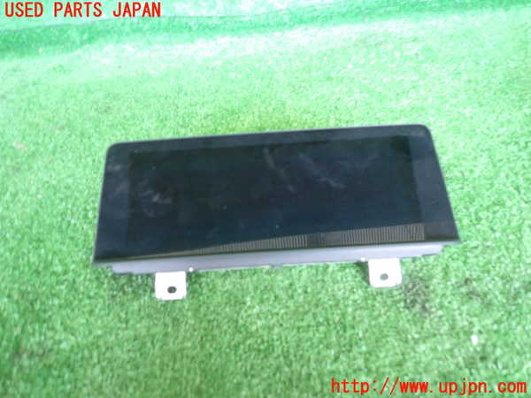 2UPJ-27466629]BMW 220i カブリオレ(1J20)モニター 中古 【F23】_m0001.jpg
