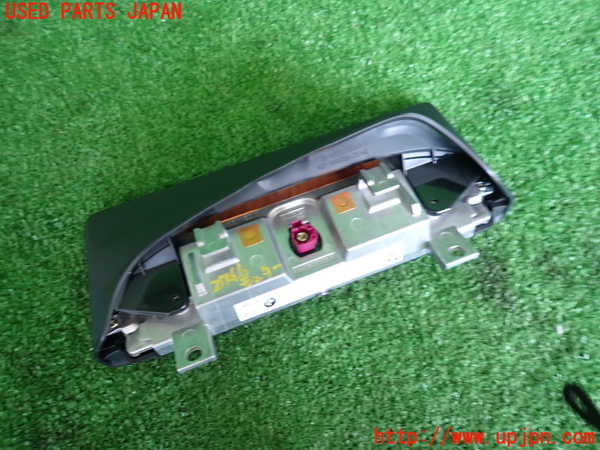 2UPJ-27466629]BMW 220i カブリオレ(1J20)モニター 中古 【F23】_m0002.jpg