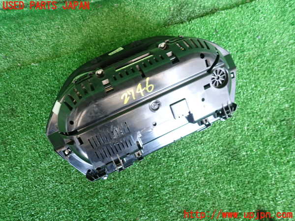 2UPJ-27466170]BMW 220i カブリオレ(1J20)スピードメーター 中古 【F23】_m0002.jpg