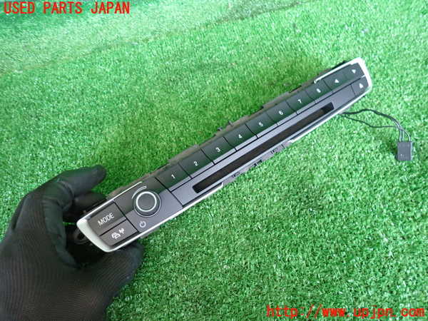 2UPJ-27466306]BMW 220i カブリオレ(1J20)スイッチ1 (MODE) 中古 【F23】_m0001.jpg