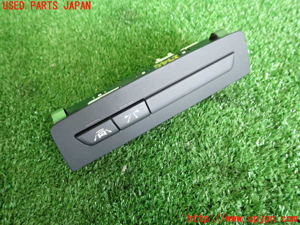 2UPJ-27466308]BMW 220i カブリオレ(1J20)スイッチ3 (レーンアシスト) 中古 【F23】_m0001.jpg