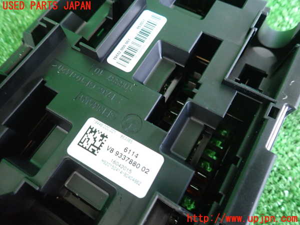 2UPJ-27466742]BMW 220i カブリオレ(1J20)ヒューズボックス2 中古 【F23】_m0003.jpg