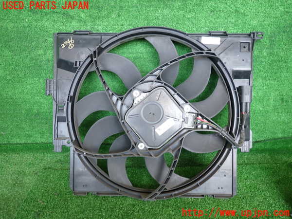 2UPJ-27466836]BMW 220i カブリオレ(1J20)電動ファン1 中古 【F23】_m0001.jpg