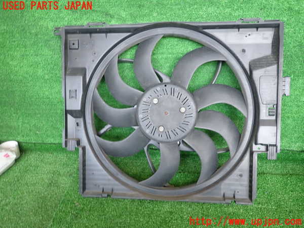 2UPJ-27466836]BMW 220i カブリオレ(1J20)電動ファン1 中古 【F23】_m0003.jpg
