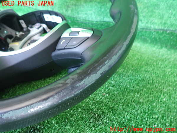 2UPJ-27467855]BMW 220i カブリオレ(1J20)ステアリングホイール (Mスポーツ) 中古 【F23】_m0002.jpg