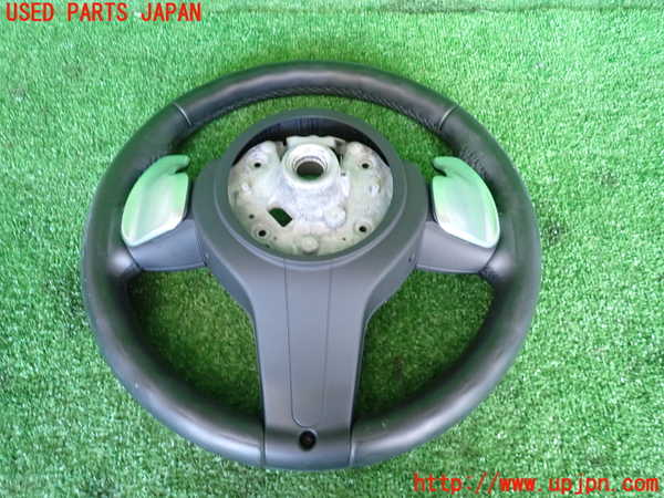 2UPJ-27467855]BMW 220i カブリオレ(1J20)ステアリングホイール (Mスポーツ) 中古 【F23】_m0004.jpg