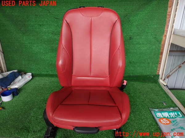 2UPJ-27467035]BMW 220i カブリオレ(1J20)運転席シート (Mスポーツ) 中古 【F23】_m0001.jpg